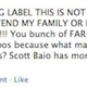 Image for article titled The collected political wisdom of Scott Baio